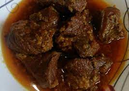  عکس خوراک گوشت مجلسي