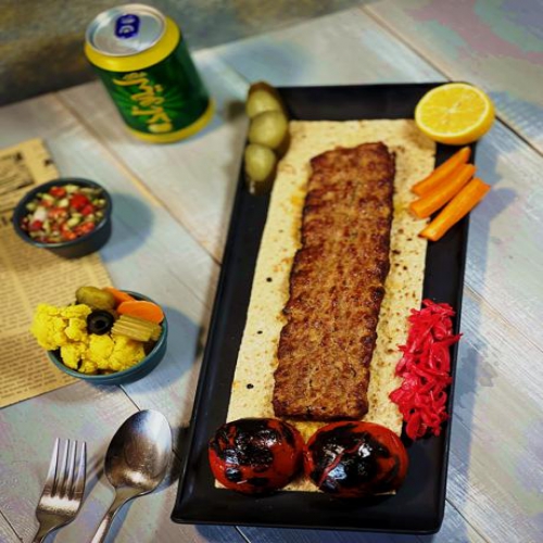  عکس خوراک سلطاني