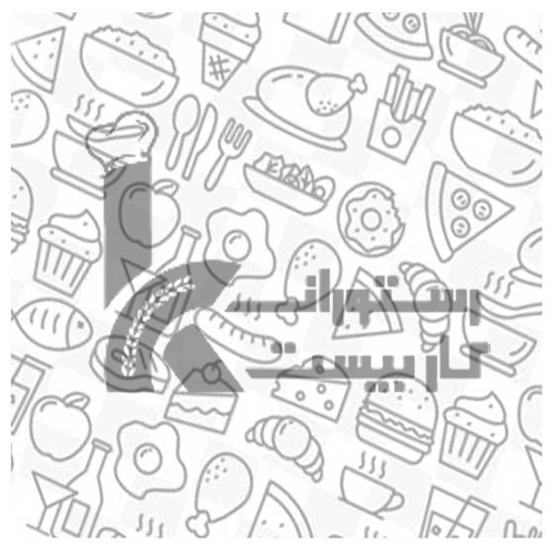 عکس چلو ساده